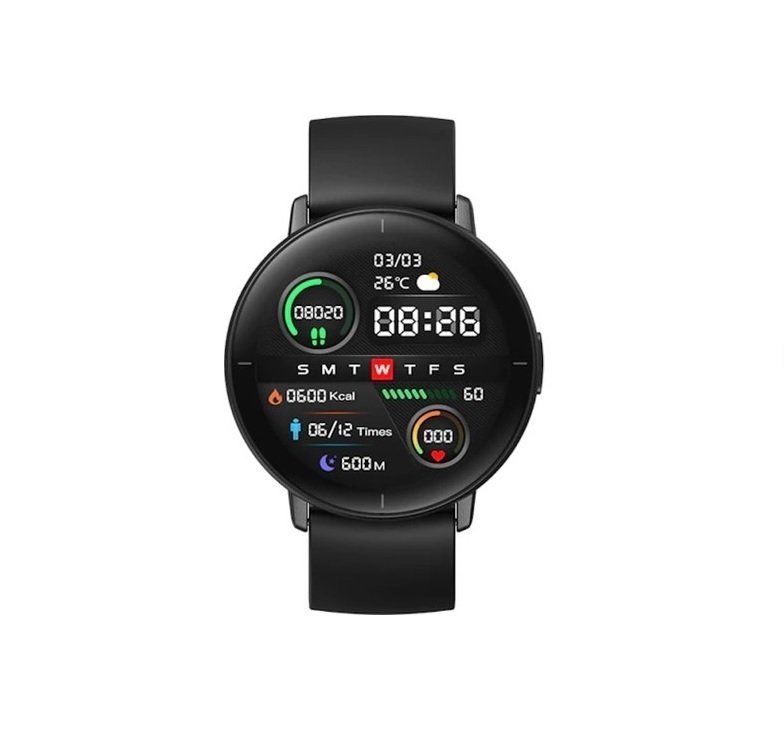 Xiaomi Eco Mibro Lite 1.3 Inç Amoled Ekran IP68 Akıllı Saat