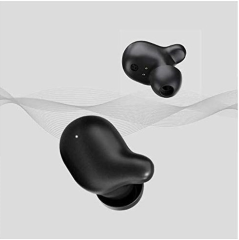 Haylou T15 Siyah Bluetooth Kulaklık