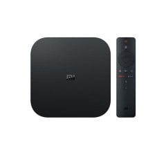 Xiaomi Mi Box S 4K Android Tv Box 2.Nesil