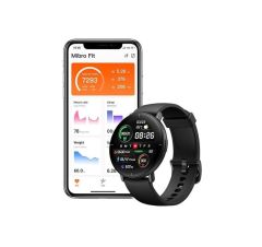 Xiaomi Eco Mibro Lite 1.3 Inç Amoled Ekran IP68 Akıllı Saat