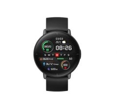 Xiaomi Eco Mibro Lite 1.3 Inç Amoled Ekran IP68 Akıllı Saat