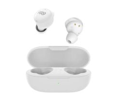 Qcy T17 Bluetooth 5.1 Kulakiçi Kulaklık Beyaz