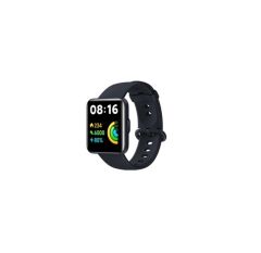 Xiaomi Redmi Watch 2 Lite Siyah Türkiye Garantili