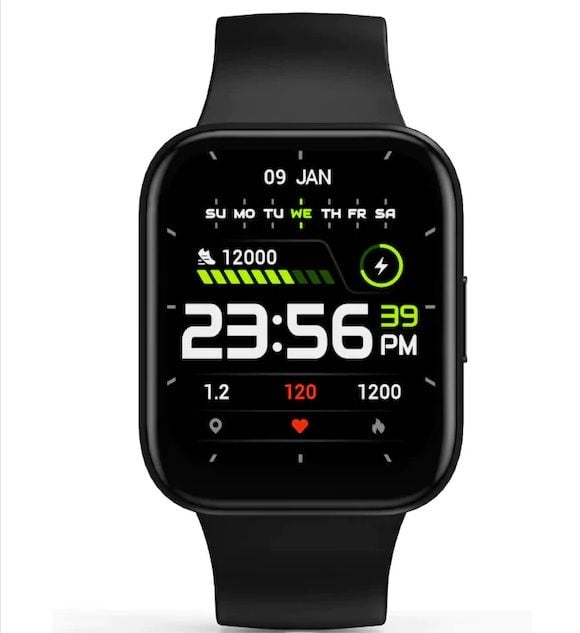 Xiaomi Heyplus Watch Air W2103