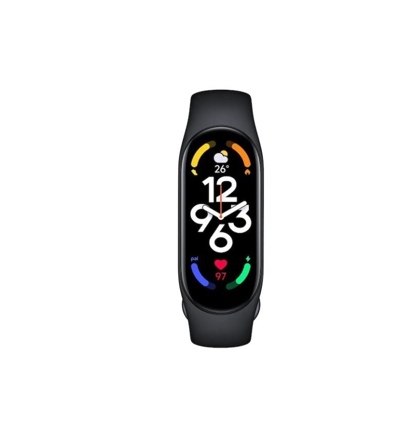 Xiaomi Mi Band 7 Akıllı Bileklik