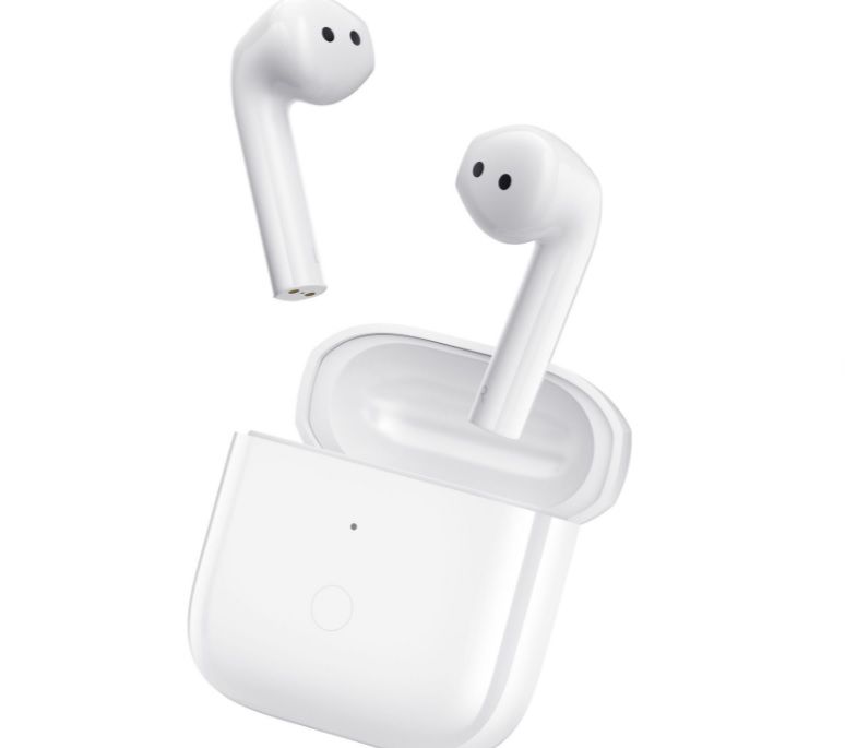 Xiaomi Redmi Buds 3 Bluetooth Kulaklık Beyaz