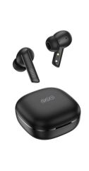 Qcy HT05 Melobuds Anc Bluetooth 5.2 Tws Siyah Kulaklık (QCY Türkiye Garantili)