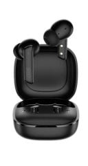Qcy HT05 Melobuds Anc Bluetooth 5.2 Tws Siyah Kulaklık (QCY Türkiye Garantili)