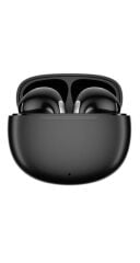 Qcy T20 Ailypods Bluetooth 5.3 Tws Kablosuz Siyah Kulaklık (Enc)