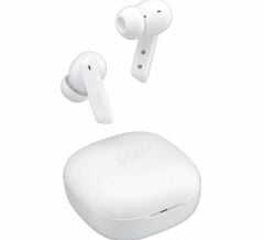 Qcy HT05 Melobuds Anc Bluetooth 5.2 Tws Beyaz Kulaklık (QCY Türkiye Garantili)