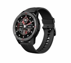 Xiaomi Eco Mibro X1 Suya Dayanıklı Akıllı Saat - Siyah