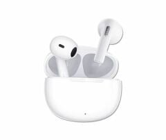 Qcy T20 Ailypods Bluetooth 5.3 Tws Beyaz Kablosuz Kulaklık (Enc)