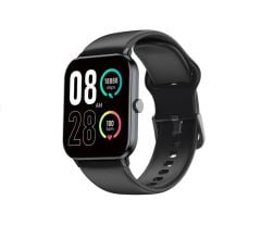 Qcy Gtc Akıllı Saat 1.85” Hd Ekran SP02 IP68