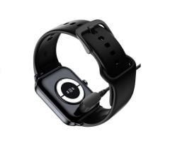 Qcy Gtc Akıllı Saat 1.85” Hd Ekran SP02 IP68