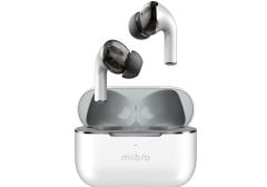 Xiaomi Mibro M1 Dokunmatik Tws Kablosuz Kulaklık Bluetooth 5.3 Beyaz