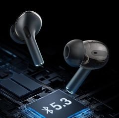 Xiaomi Mibro M1 Dokunmatik Tws Kablosuz Kulaklık Bluetooth 5.3 Dark Blue