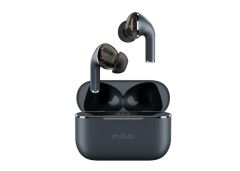 Xiaomi Mibro M1 Dokunmatik Tws Kablosuz Kulaklık Bluetooth 5.3 Dark Blue