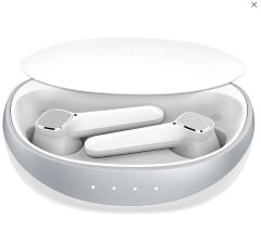 Xiaomi Mibro S1 Tws Dokunmatik Bluetooth Kulaklık  ENC Beyaz