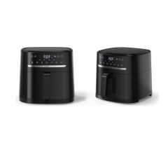 Xiaomi Mi Smart Air Fryer 6 L Fritöz ( Xiaomi Türkiye Garantili )