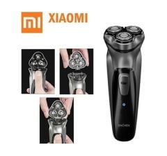 Xiaomi Enchen Blackstone 3d Başlıklı Şarjlı Traş Makinası