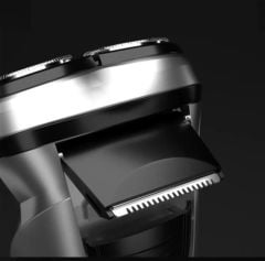 Xiaomi Enchen Blackstone 3d Başlıklı Şarjlı Traş Makinası