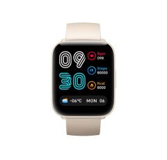 Xiaomi Mibro C2 Akıllı Saat Bej Spo2 2023 Yeni Model