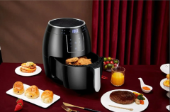 Xiaomi Heyplus 4,5 LT Airfryer  Fritöz (Heyplus Türkiye Garantili)