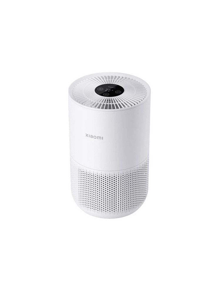 XIAOMI Smart Air Purifier 4 Compact Akıllı Hava Temizleyici Beyaz