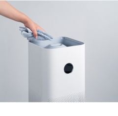 Xiaomi Mi Air Purifier 4 Hava Temizleme Cihazı