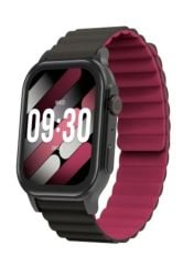 Xiaomi Heyplus S8 Akıllı Saat;           Çift Kordon-Sesli Görüşme