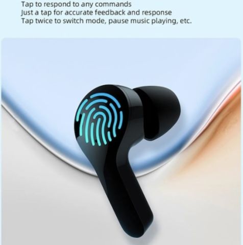 Mibro Earbuds 3 Bluetooth Kulaklık