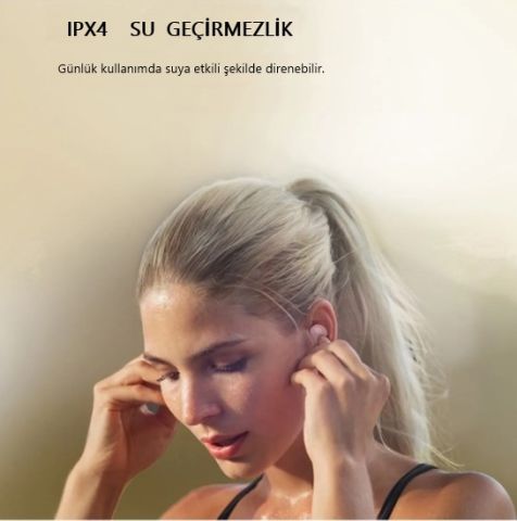 Mibro Earbuds 3 Bluetooth Kulaklık