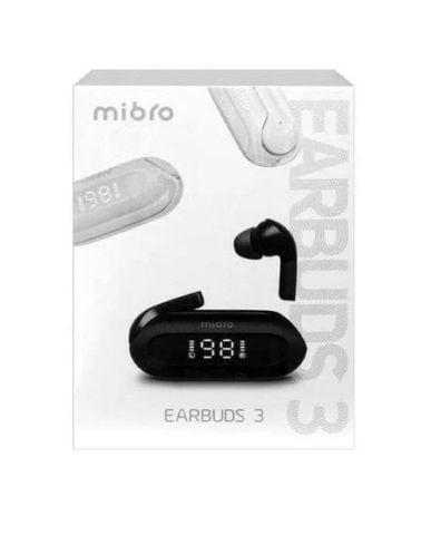Mibro Earbuds 3 Bluetooth Kulaklık