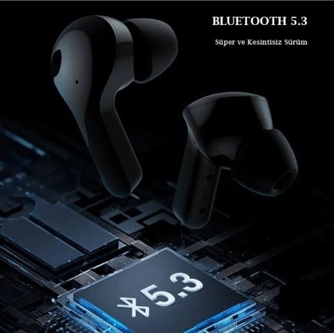Mibro Earbuds 3 Bluetooth Kulaklık