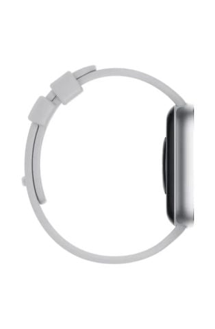 Xiaomi Redmi Watch 4 Akıllı Saat Silver - Gümüs - Sesli Görüşme Özellikli