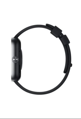 Xiaomi Redmi Watch 4 Akıllı Saat Siyah - Sesli Görüşme Özellikli