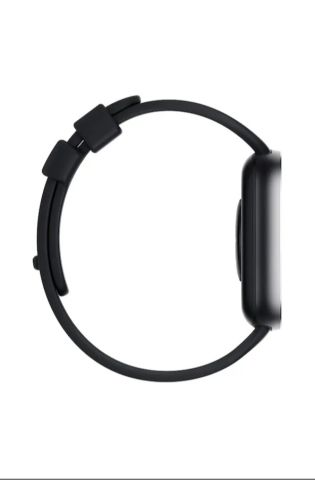 Xiaomi Redmi Watch 4 Akıllı Saat Siyah - Sesli Görüşme Özellikli