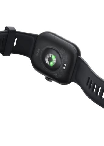 Xiaomi Redmi Watch 4 Akıllı Saat Siyah - Sesli Görüşme Özellikli