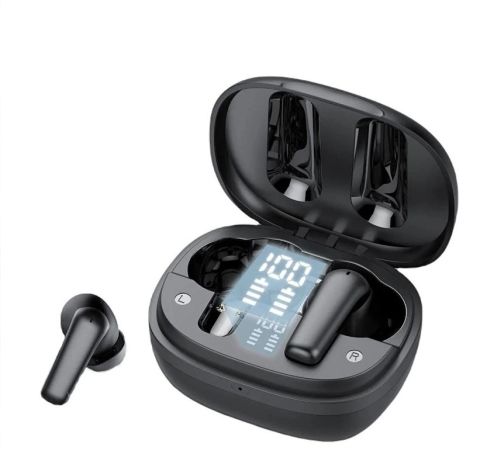 Xiaomi Heyplus True Wireless Earbuds Kulakiçi Bluetooth Kulaklık (ANC-IPX7)