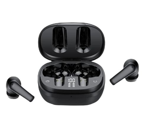 Xiaomi Heyplus True Wireless Earbuds Kulakiçi Bluetooth Kulaklık (ANC-IPX7)