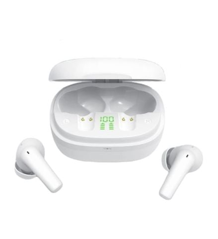 Heyplus Heyplus True Wireless Earbuds Kulakiçi Bluetooth Kulaklık (ANC-IPX7)