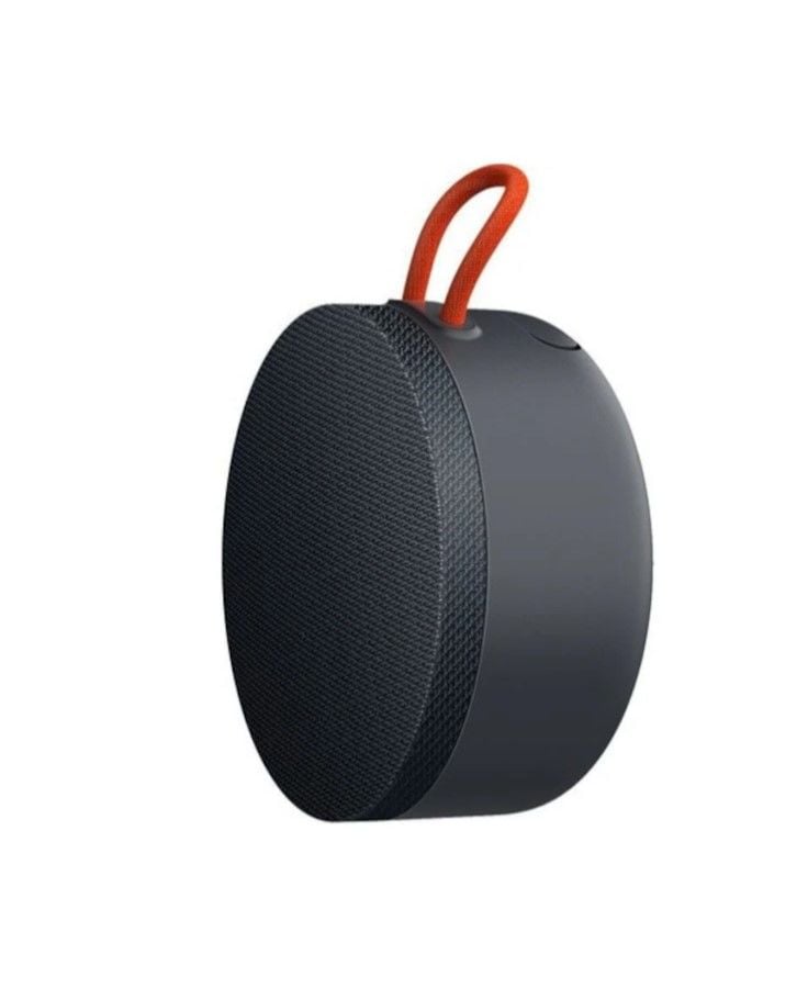 Xiaomi Mi Outdoor Siyah Mini Bluetooth Hoparlör