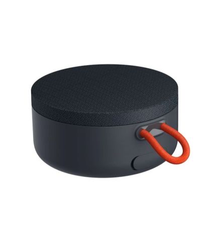 Xiaomi Mi Outdoor Siyah Mini Bluetooth Hoparlör