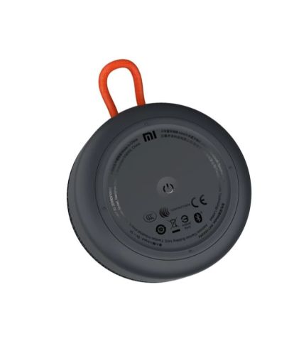 Xiaomi Mi Outdoor Siyah Mini Bluetooth Hoparlör