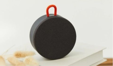 Xiaomi Mi Outdoor Siyah Mini Bluetooth Hoparlör