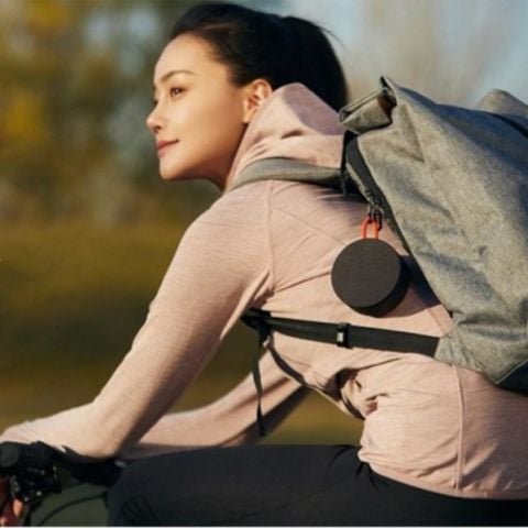 Xiaomi Mi Outdoor Siyah Mini Bluetooth Hoparlör