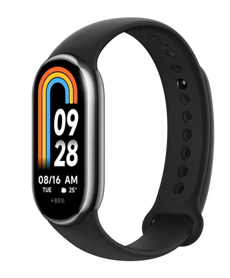 Xiaomi Mi Band 8 Akıllı Bileklik