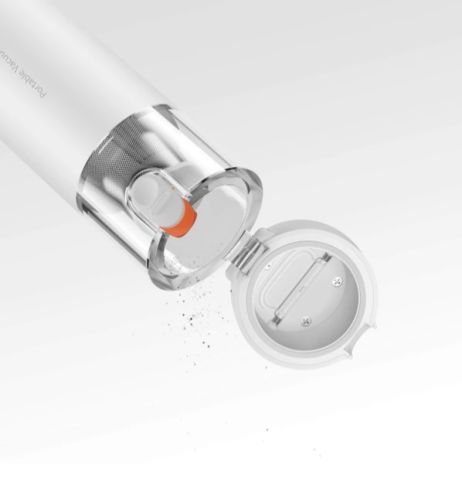 Xiaomi Mi Vacuum Cleaner Mini Şarjlı El Süpürgesi