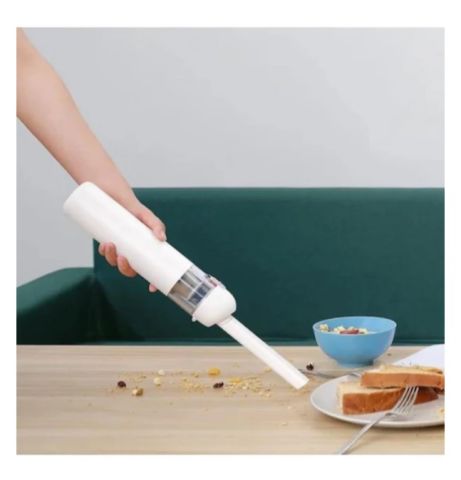 Xiaomi Mi Vacuum Cleaner Mini Şarjlı El Süpürgesi