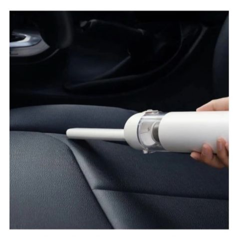 Xiaomi Mi Vacuum Cleaner Mini Şarjlı El Süpürgesi
